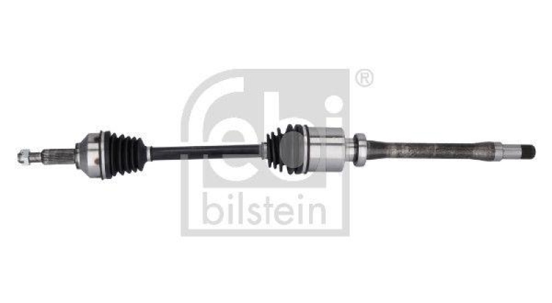 FEBI BILSTEIN 181711 Antriebswelle f&uuml;r Ford