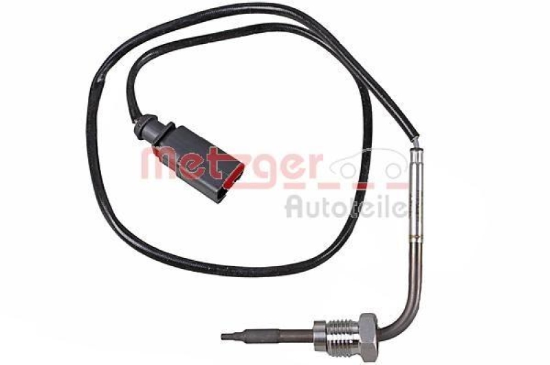 METZGER 0894932 Sensor, Abgastemperatur f&uuml;r VW