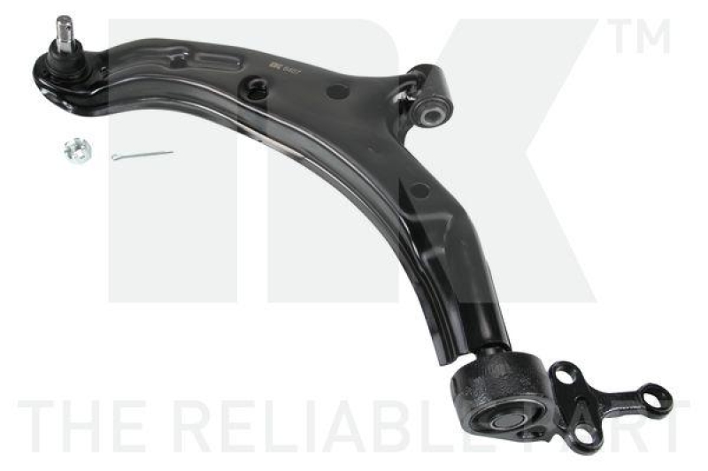 NK 5012219 Lenker, Radaufh&auml;ngung f&uuml;r NISSAN