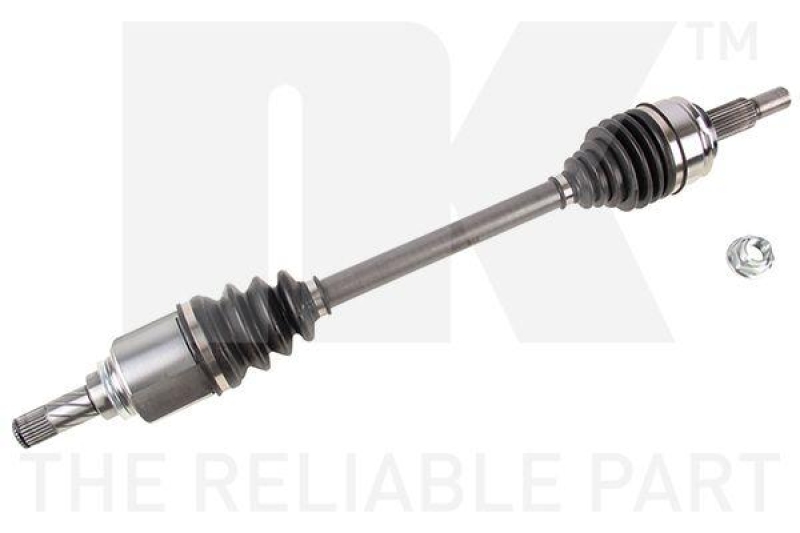 NK 503980 Antriebswelle f&uuml;r RENAULT