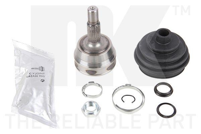 NK 514706 Gelenksatz, Antriebswelle für AUDI, VW