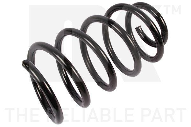 NK 543698 Fahrwerksfeder f&uuml;r OPEL, VAUX