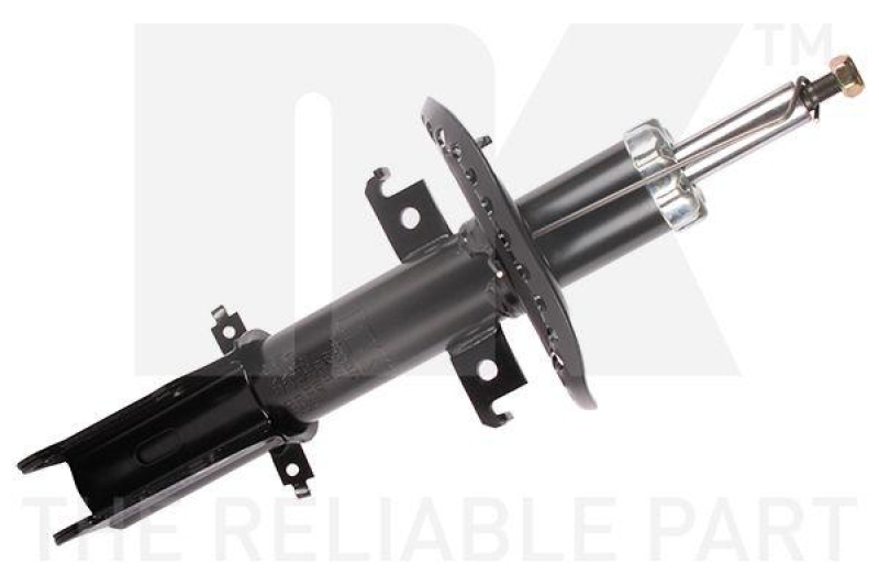 NK 65331372 Sto&szlig;d&auml;mpfer f&uuml;r MERCEDES-BENZ, RENAULT