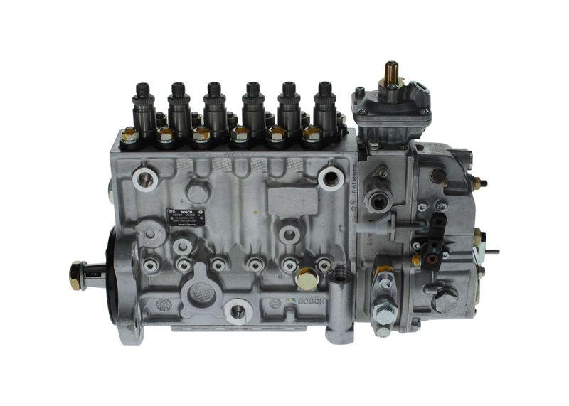 Bosch 0 402 066 706 Einspritzpumpen-Aggregat