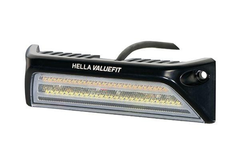 HELLA 1GB 357 098-011 AScheinwerfer SMS2000 LED