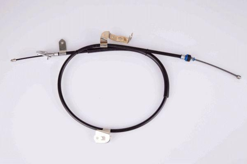 HELLA 8AS 355 663-101 Seilzug, Feststellbremse für P.S.A/TOYOTA