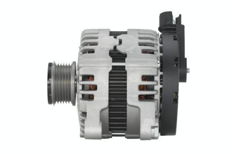 HELLA 8EL 011 712-611 Generator 14V 150A