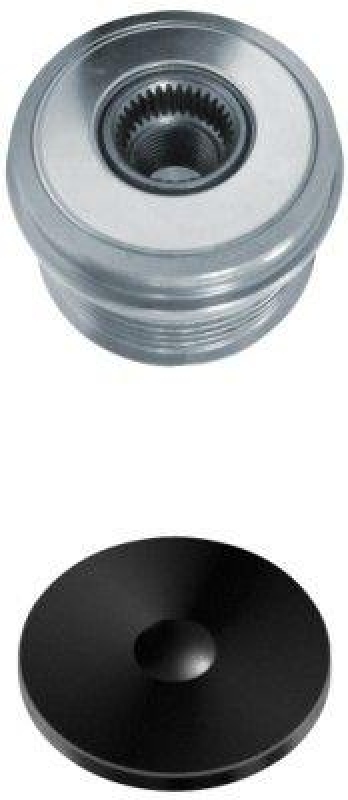 HELLA 9XU 358 039-101 Generatorfreilauf D54/6R