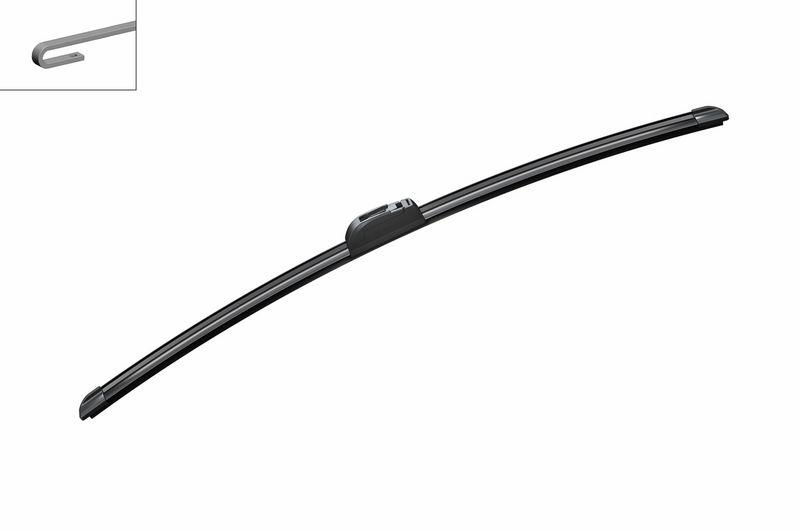 B-Ware BOSCH 3 397 008 939 Wischblatt AR650U Aerotwin Retrofit Scheibenwischer 650/650 mm vorne