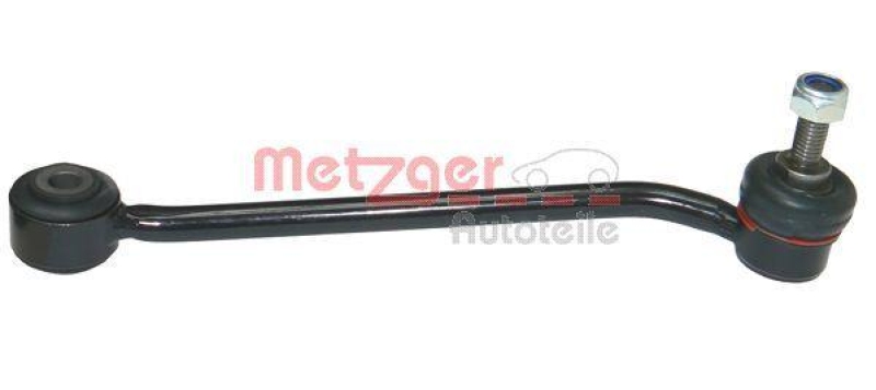 METZGER 53006414 Stange/Strebe, Stabilisator f&uuml;r AUDI HA rechts