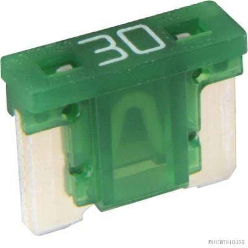 HERTH+BUSS 50295799 Sicherung Low Profile Mini, 30 A