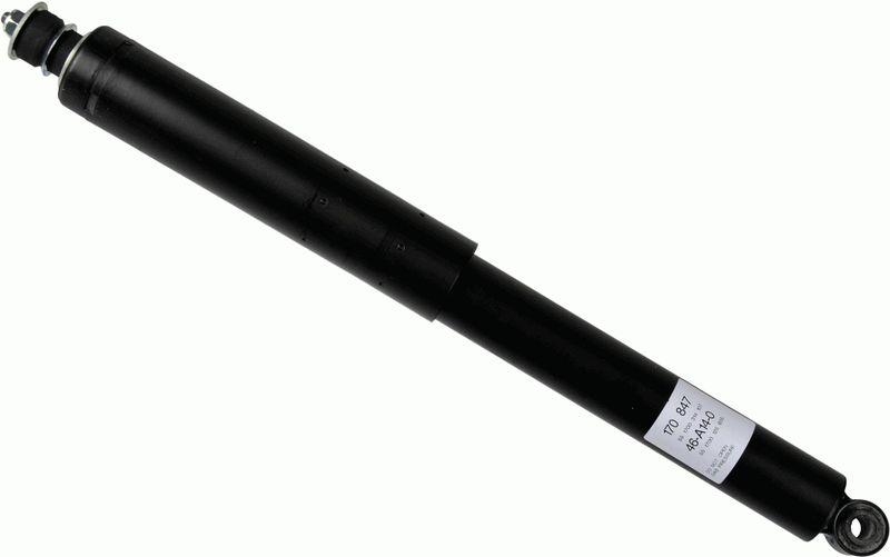 SACHS 170 847 Sto&szlig;d&auml;mpfer