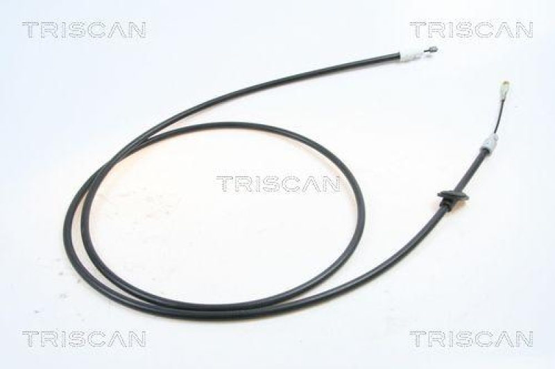 TRISCAN 8140 23128 Handbremsseil f&uuml;r Mercedes E-Class