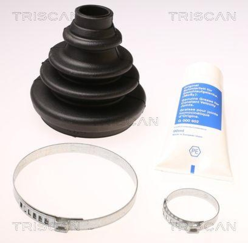 TRISCAN 8540 10820 Manchettensatz f&uuml;r Citroen,Peugeot,Fiat Group
