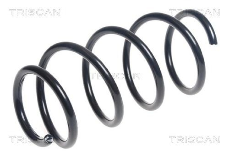TRISCAN 8750 24193 Spiralfeder Vorne für Opel Adam