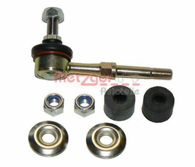 METZGER 53027818 Stange/Strebe, Stabilisator f&uuml;r HYUNDAI/KIA VA links/rechts