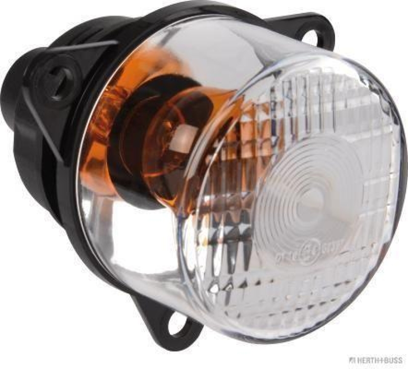 HERTH+BUSS 83700105 Blinkleuchte LED, 9-33V