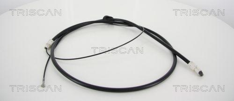 TRISCAN 8140 23185 Handbremsseil f&uuml;r Mercedes Viano, Vito