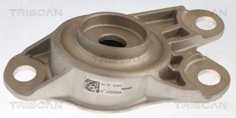 TRISCAN 8500 11922 Federbeinlager Hinten f&uuml;r Bmw
