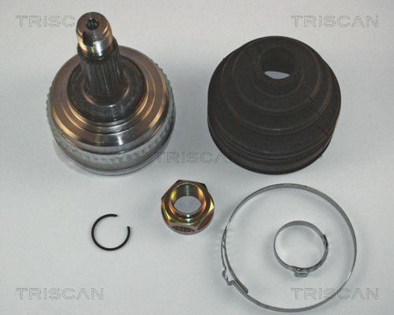 TRISCAN 8540 40120 Gleichlaufgelenk f&uuml;r Honda Accord, Legend