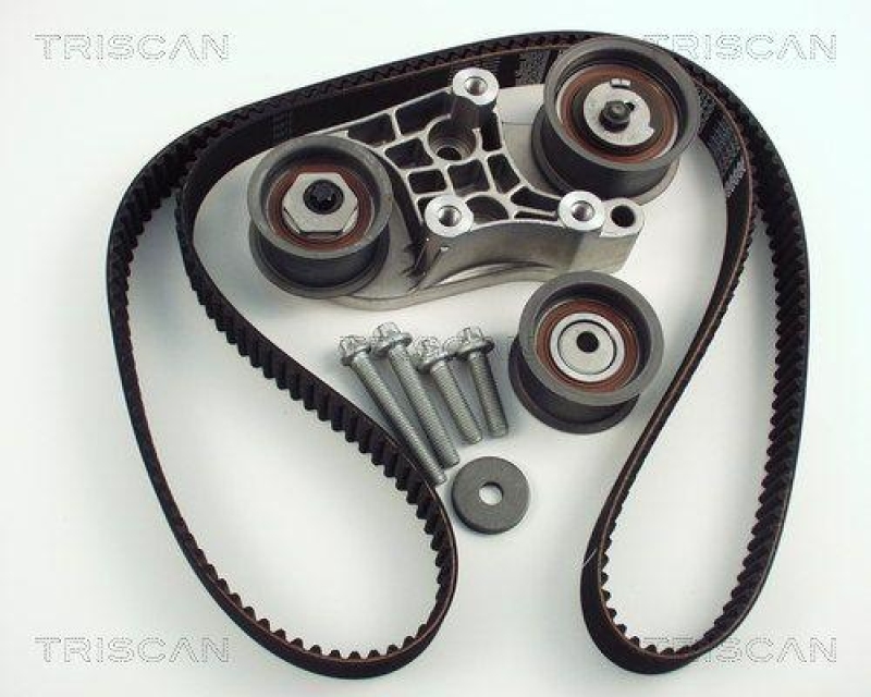 TRISCAN 8647 24015 Zahnriemensatz f&uuml;r Opel, Saab