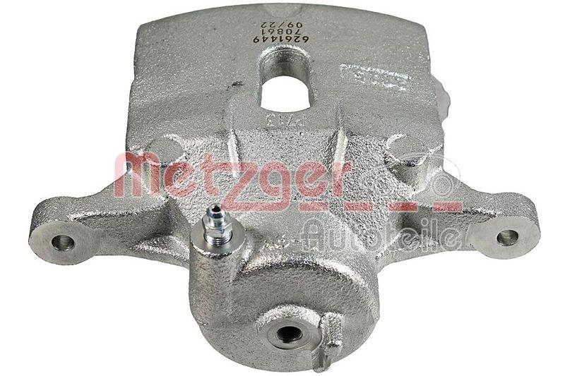 METZGER 6261449 Bremssattel Neuteil f&uuml;r HYUNDAI/KIA VA links
