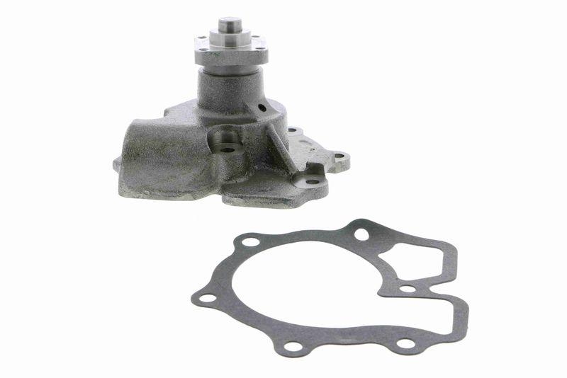 VAICO V25-50023 Wasserpumpe, Motork&uuml;hlung mit Dichtungssatz f&uuml;r FORD