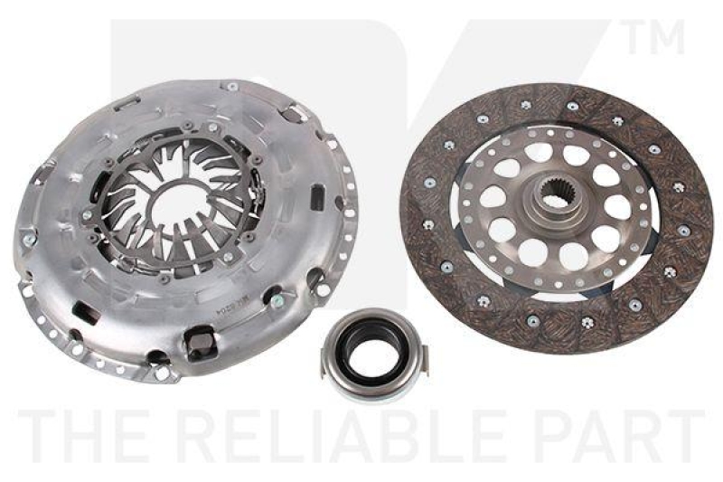 NK 132625 Kupplungssatz f&uuml;r ACURA, HONDA