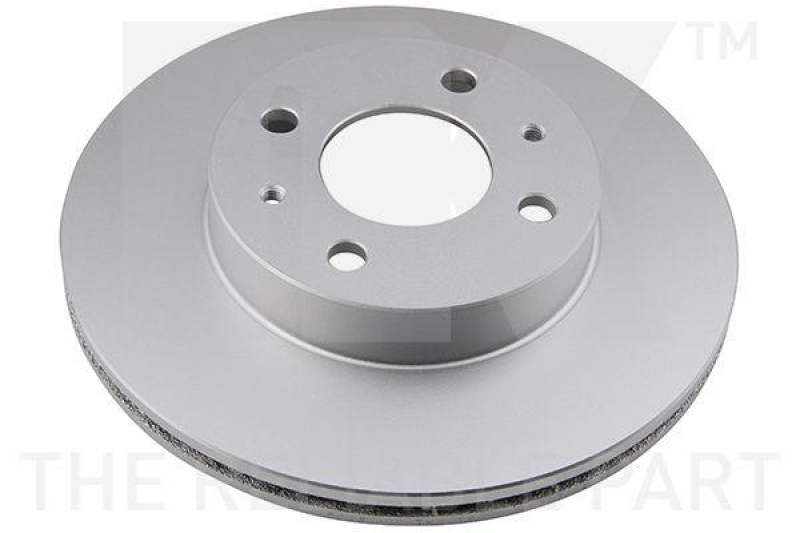 NK 312245 Bremsscheibe f&uuml;r NISSAN