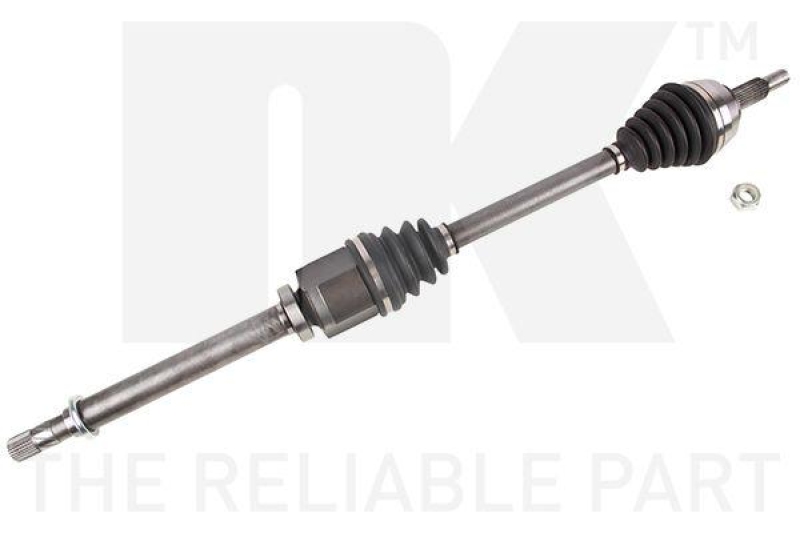 NK 503981 Antriebswelle f&uuml;r RENAULT