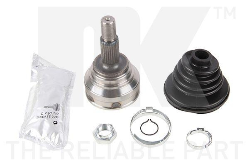 NK 514707 Gelenksatz, Antriebswelle f&uuml;r AUDI