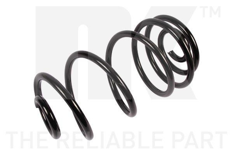 NK 543699 Fahrwerksfeder f&uuml;r OPEL, VAUX