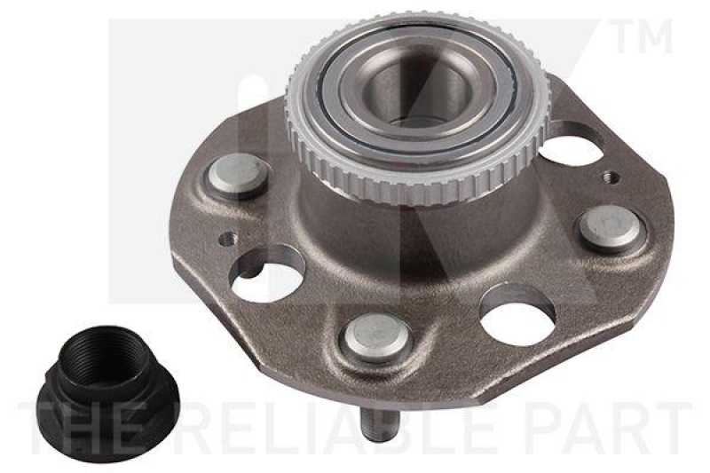 NK 762625 Radlagersatz f&uuml;r HONDA