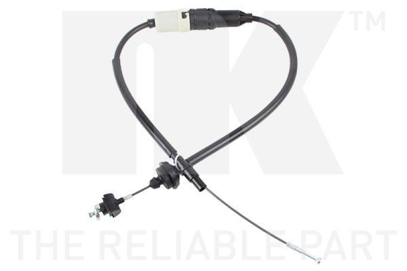 NK 924745 Seilzug, Kupplungsbetätigung für VW