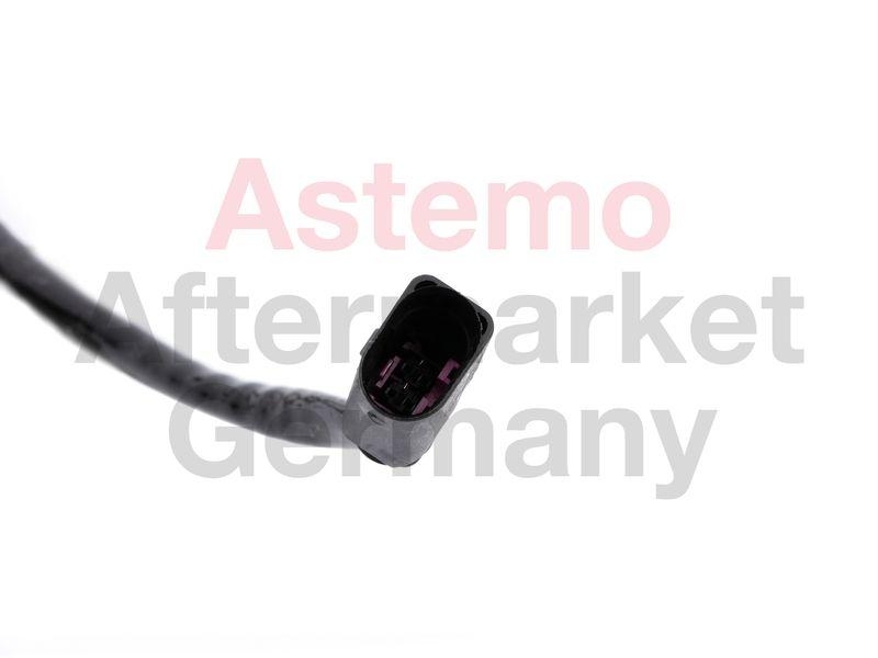 HITACHI 2507098 Sensor, Abgastemperatur f&uuml;r AUDI u.a.