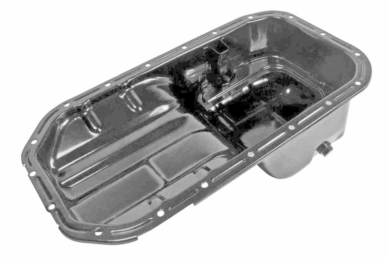 ACKOJA A52-0442 &Ouml;lwanne Stahl, mit &Ouml;lablassschraube f&uuml;r HYUNDAI