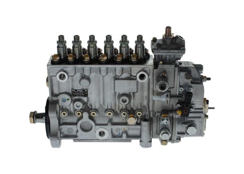 Bosch 0 402 066 707 Einspritzpumpen-Aggregat