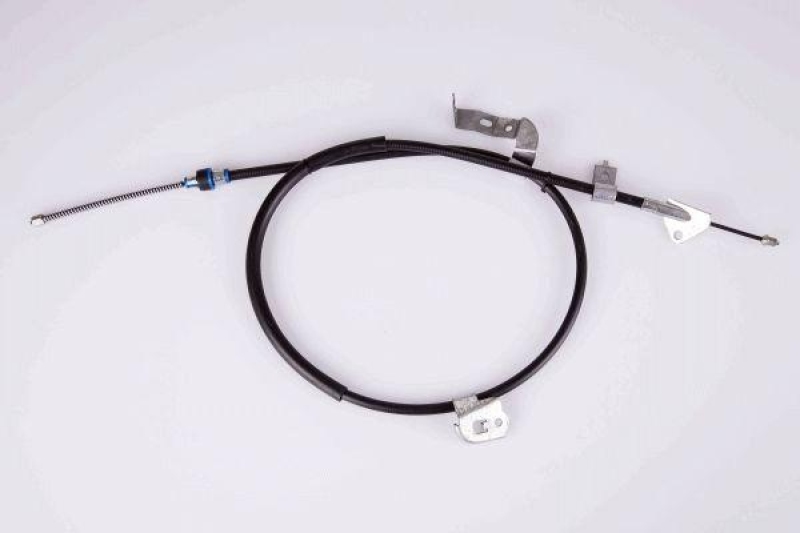 HELLA 8AS 355 663-111 Seilzug, Feststellbremse f&uuml;r P.S.A/TOYOTA