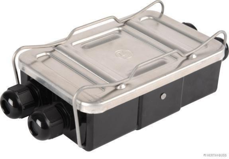 HERTH+BUSS 50291986 Kabelverbindungsdose 8 - polig