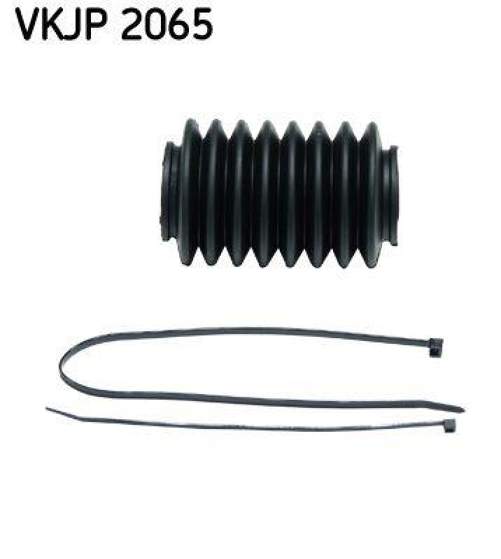 SKF VKJP 2065 Faltenbalgsatz Lenkung
