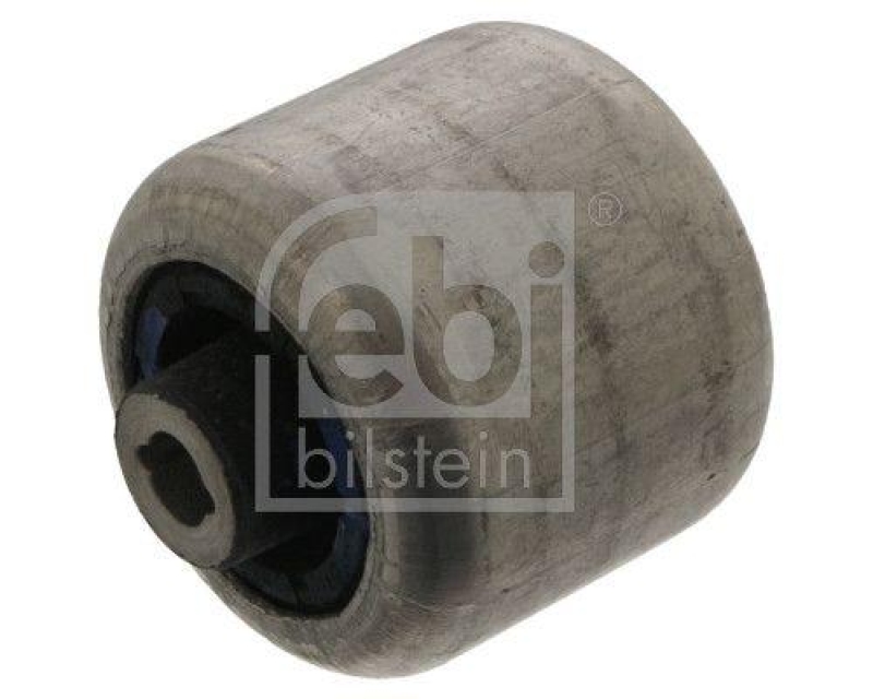 FEBI BILSTEIN 39334 Achskörperlager für Hinterachsträger für VW-Audi