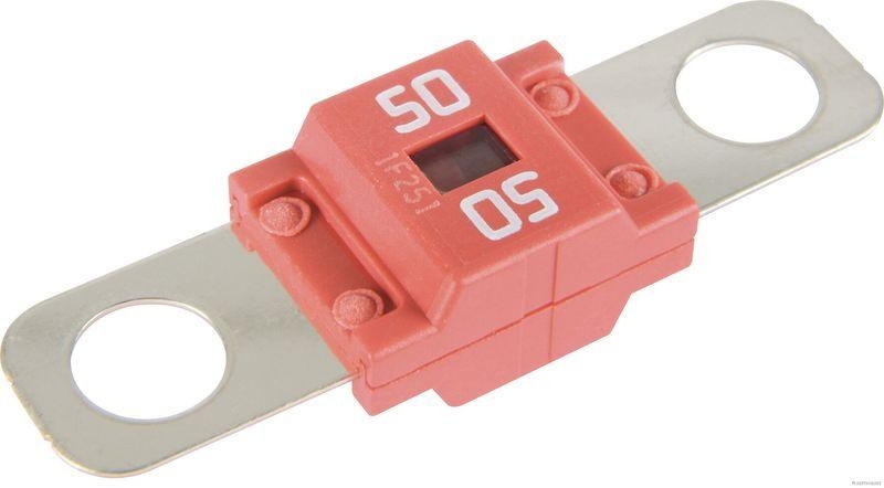 HERTH+BUSS 50295833 Sicherung MIDI, 32 V, M6, 50 A