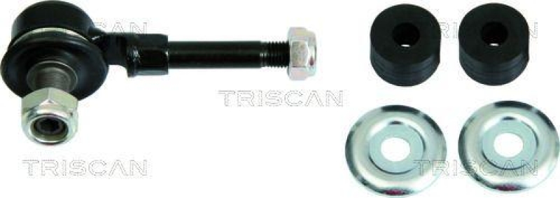 TRISCAN 8500 14660 Rep.Satz F&uuml;r Stabil. f&uuml;r Nissan Terrano R20