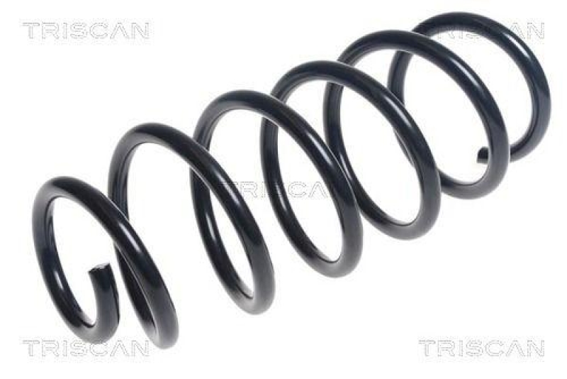 TRISCAN 8750 24197 Spiralfeder Vorne für Chevrolet, Opel