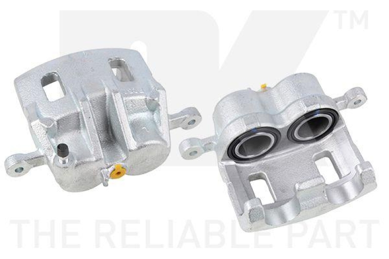NK 213431 Bremssattel f&uuml;r HYUNDAI, SSANGYONG