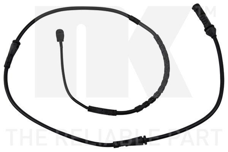 NK 280188 Warnkontakt, Bremsbelagverschlei&szlig; f&uuml;r BMW