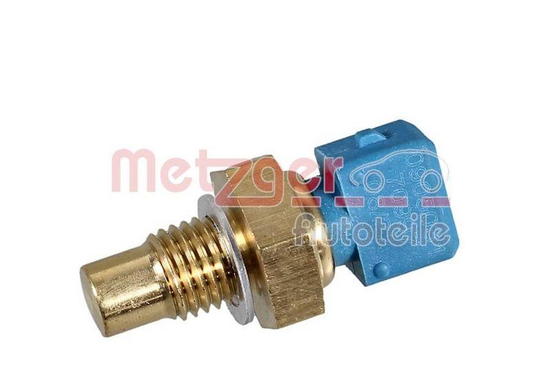 METZGER 0905031 Sensor, K&uuml;hlmitteltemperatur f&uuml;r ALFA/DAEWOO/FIAT/LANCIA/OPEL