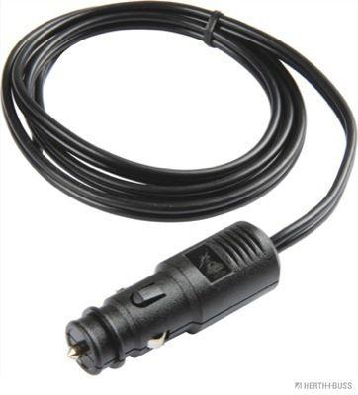 HERTH+BUSS 51306069 Stecker 1-polig, 12 - 24 V