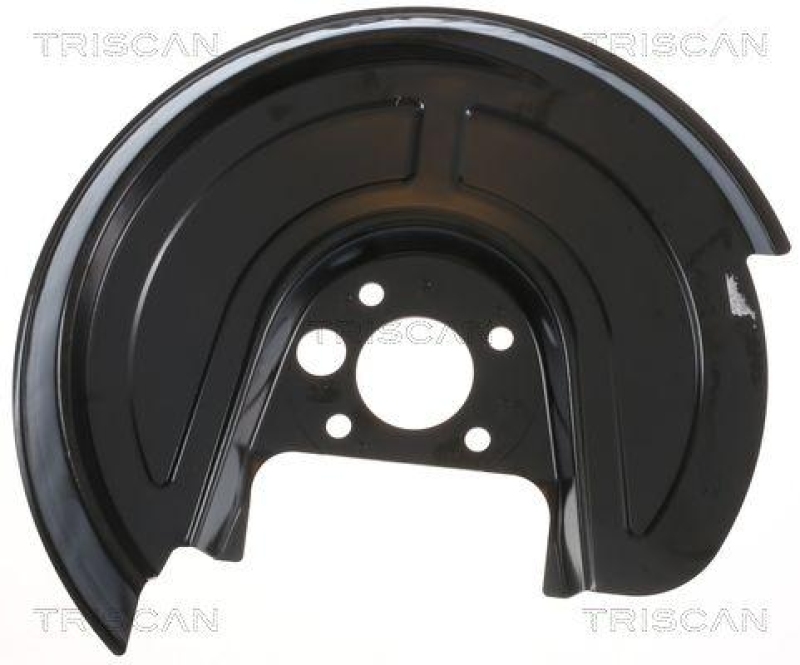 TRISCAN 8125 29212 Spritzblech, Bremsscheibe f&uuml;r Vw - Golf Iv (1J)