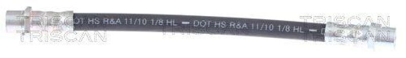 TRISCAN 8150 11220 Bremsschlauch f&uuml;r Bmw X5